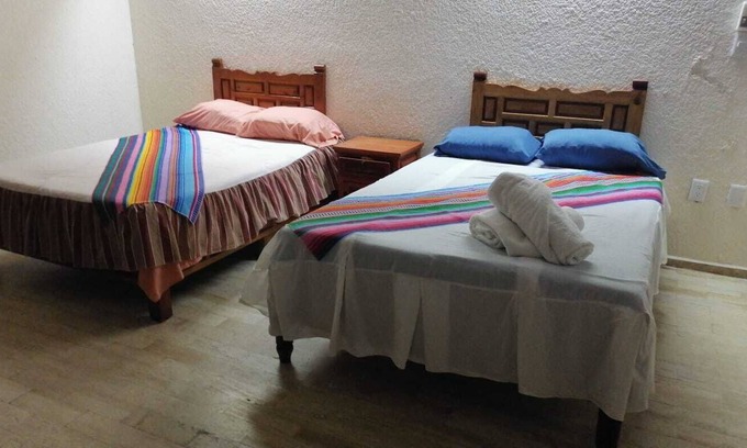 Costa Azul Apartamento | Departamento 5 Minutos a la Playa, Instituto Inmigración y Centro Convenciones