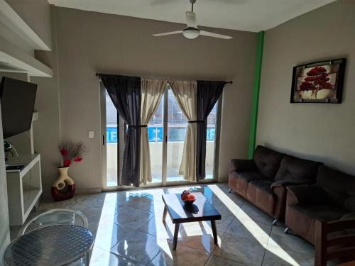 Miramar Apartamento | Departamentos La roca D2