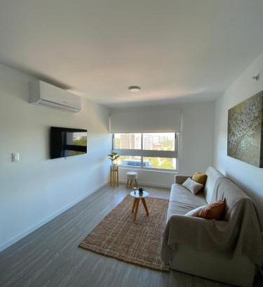 Cantegril Apartamento | Departamento 2 Amb - Ocean Drive Country