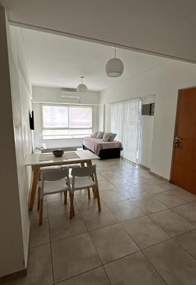 Barrio Abasto Apartamento | Departamento 2 ambientes en Palermo