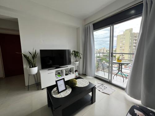 Parque Patricios Apartamento | Departamento 2 ambientes a estrenar