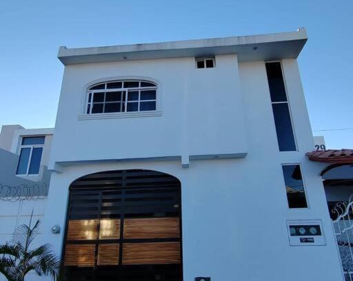 Manzanillo Apartamento | Departamento 2 Boulevard Manzanillo