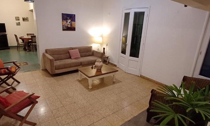 Corrientes Apartamento | Departamento 2 dormitorios Microcentro