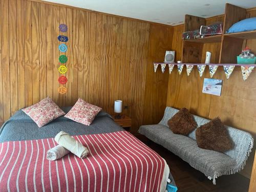 Pichilemu Apartamento | Departamento 2 Rocas del Mar