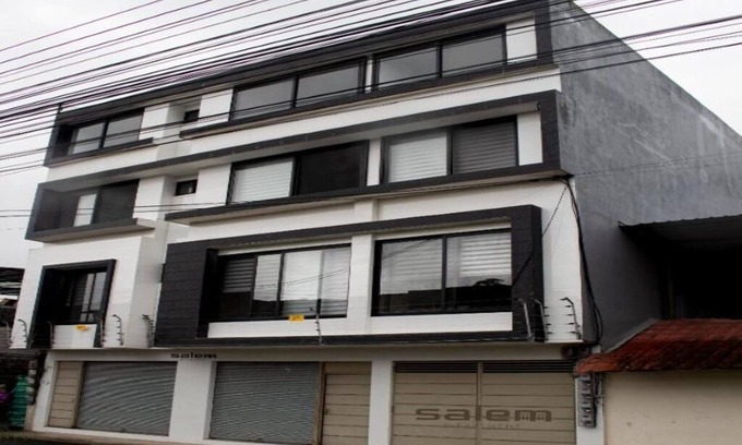 Santo Domingo de los Colorados Apartamento | DEPARTAMENTO 200