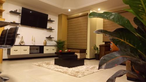 Canaribamba Apartamento | Departamento 2B en Condominio La Victoria