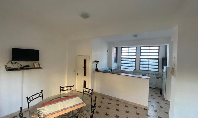 Comuna 15 Apartamento | Departamento 3 ambientes