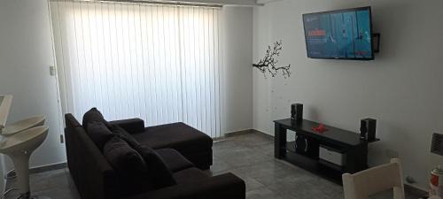 Mar del Plata Apartamento | Departamento 3 Ambientes con Cochera MDQ PLAYA SOLO FAMILIAS