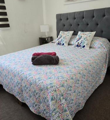 Rancagua Apartamento | Departamento 3 dorm en Condominio privado