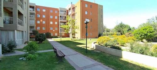 Rancagua Apartamento | Departamento 3 dormitorios , cercano a la ruta 5,KFC y Unimarc