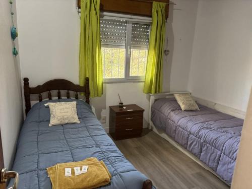 Neuquén Apartamento | "Departamento 3 Dormitorios con Garaje y Terraza con Parrilla -StayNeuquen- Hasta 6 huéspedes