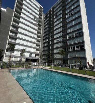 Rancagua Apartamento | Departamento 3 hab 1 baño céntrico