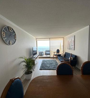 Iquique Apartamento | Departamento 3D2B Condominio Altos de Huayquique
