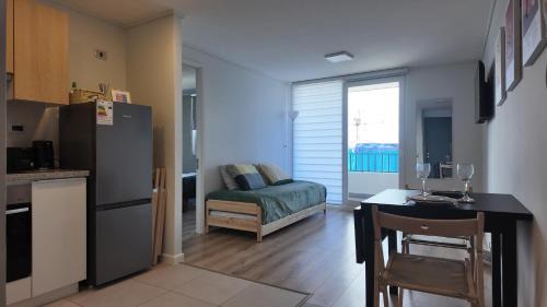 Osorno Apartamento | Departamento 4 personas