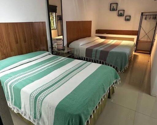 Valle Dorado Apartamento | Departamento 5 Los Corales (tipo estudio)