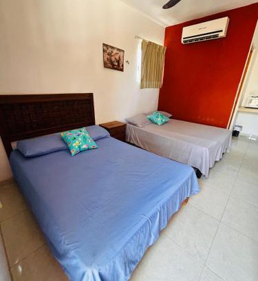 Chuburná Puerto Apartamento | Departamento a 200 mts de la playa