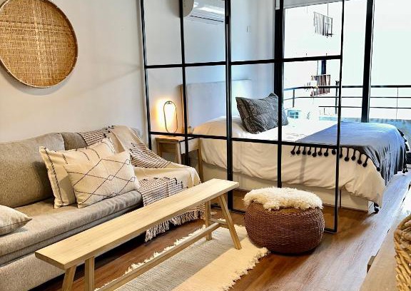 Belgrano Apartamento | Departamento a Estrenar en Belgrano cerca de todo