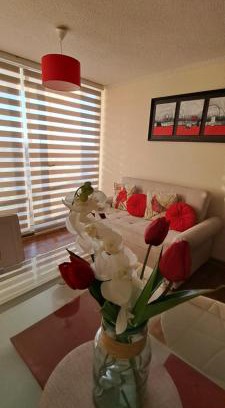 La Serena Apartamento | Departamento a pasos del Faro