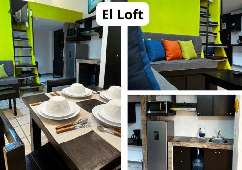 Tuxtla Gutiérrez Apartamento | Departamento acogedor, Diseño optimizado