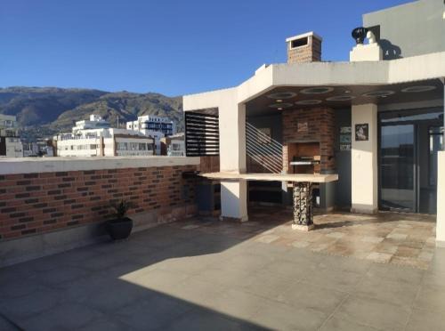 Cochabamba Apartamento | Departamento acogedor y moderno