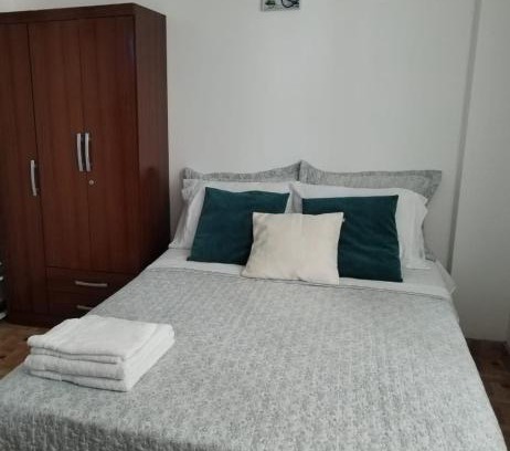 Trujillo Apartamento | Departamento Acogedor Céntrico en Huanchaco3B