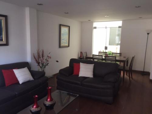 Distrito de Cerro Colorado Apartamento | Departamento Acogedor en los Portales de Cayma