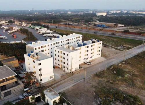 Ciudad Madero Apartamento | Departamento Acondicionado