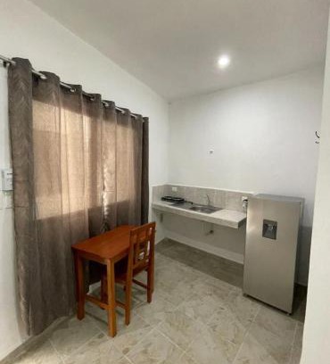 Tizimín Apartamento | DePARTAMENTO AF 14
