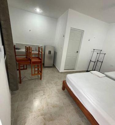Tizimín Apartamento | Departamento AF 17