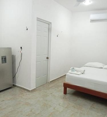 Tizimín Apartamento | Departamento AF 3