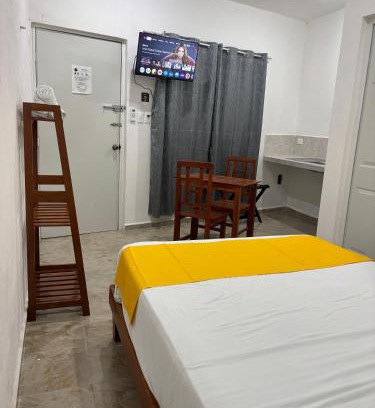 Tizimín Apartamento | Departamento AF 7