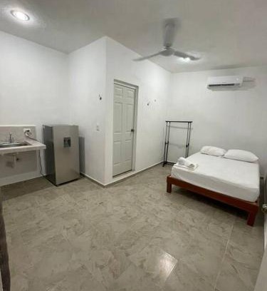 Tizimín Apartamento | DePARTAMENTO AF16