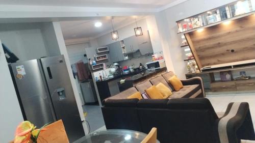 Quillabamba Apartamento | Departamento Alameda Bolognesi confortable
