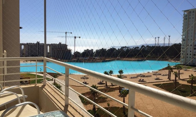 Algarrobo Apartamento | Departamento Algarrobo