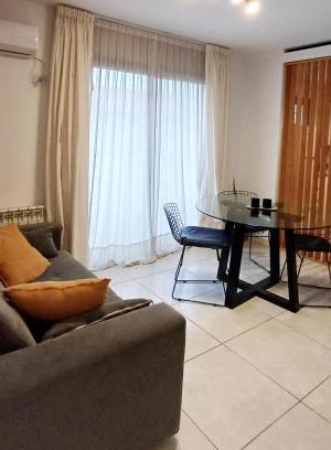 Córdoba Apartamento | Departamento alquiler temporal Barrio General Paz