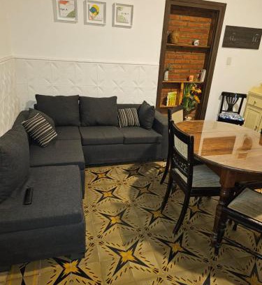 Alta Gracia Apartamento | Departamento Alta Gracia