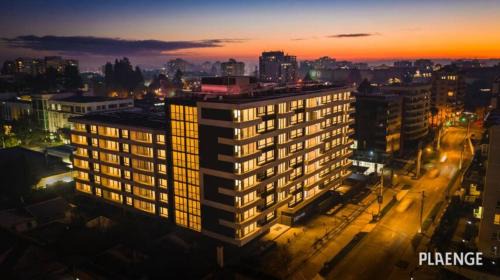 Temuco Apartamento | Departamento amoblado, centrico