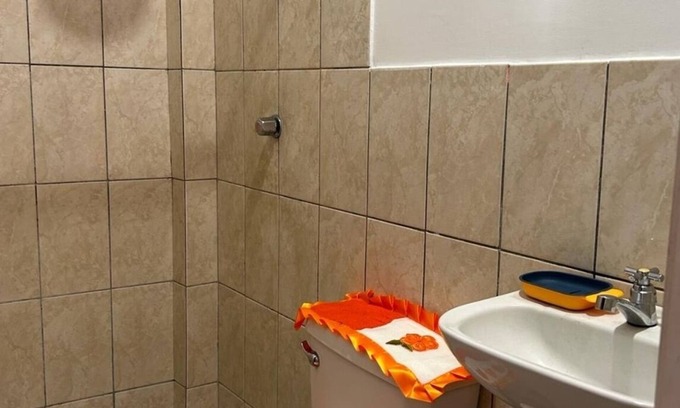 Tarapoto Apartamento | Departamento amoblado de 3 habitaciones céntrico tarapoto en el tercer piso