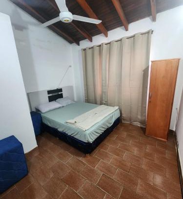 Villarrica Apartamento | Departamento amoblado en Villarrica - Paraguay