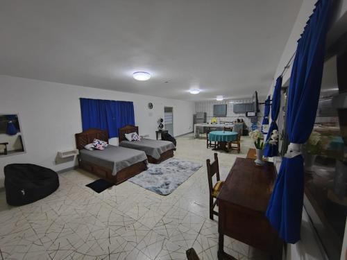 Centro histórico de Puebla Apartamento | Departamento amplio con hermosa vista