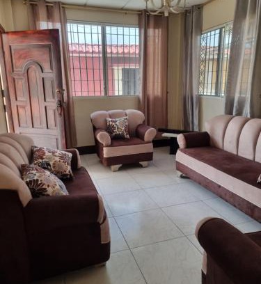Salinas Apartamento | Departamento amplio y acogedor