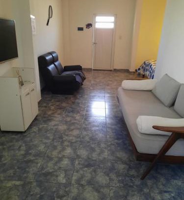 Resistencia Apartamento | Departamento amplio zona centrica