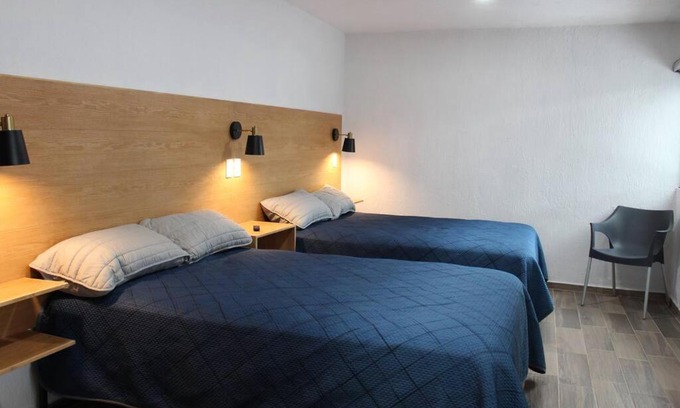 Zapopan Apartamento | Departamento amueblado en Zapopan cerca de Expo gdl, ITESO y UVM