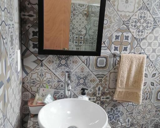 Ixtacalco Apartamento | Departamento Andy listo para disfrutar.