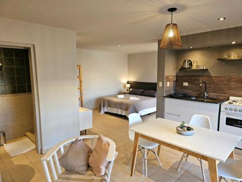 Luján de Cuyo Apartamento | Departamento malbec cosecha 2