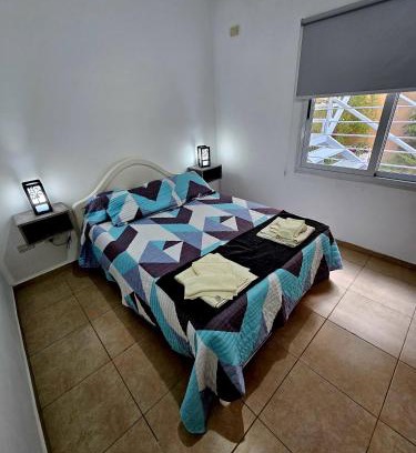Luján de Cuyo Apartamento | departamento 2 ambientes Céntrico