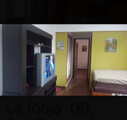 San Bernardo del Tuyú Apartamento | Departamento