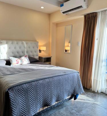 San Clemente Apartamento | Departamentos Sol y Arena