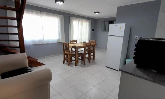 San Clemente Apartamento | Departamento La Tercera
