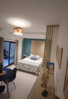 San Salvador de Jujuy Apartamento | Departamento CAMILA